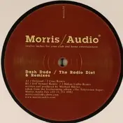 Dash Dude - The Radio Diet & Remixes