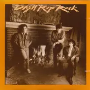 Dash Rip Rock - Dash Rip Rock