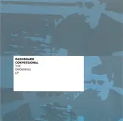 CD - Dashboard Confessional - The Drowning EP