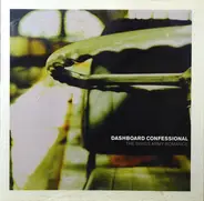Dashboard Confessional - The Swiss Army Romance