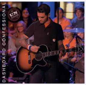 Dashboard Confessional - MTV Unplugged V2.0