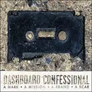 CD - Dashboard Confessional - A Mark ● A Mission ● A Brand ● A Scar