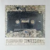 Dashboard Confessional