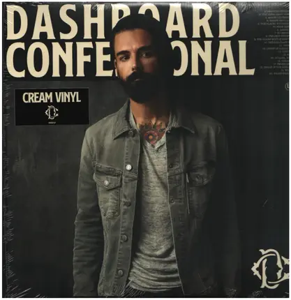 Dashboard Confessional - The Best Ones of the Best One