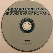 CD - Dashboard Confessional - The Swiss Army Romance