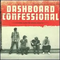 Dashboard Confessional - Alter the Ending