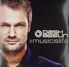 LP-Box - DASH BERLIN - MUSICISLIFE - 4 X 180GR. VINYL