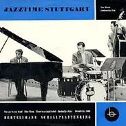 Horst Jankowski-Trio - Jazztime Stuttgart
