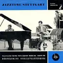 7'' - Horst Jankowski-Trio - Jazztime Stuttgart