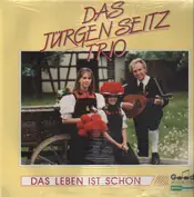 Das Jügen Seitz Trio