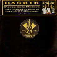 Daskik - Force De La Nature