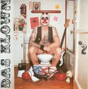 Das Klown - #2