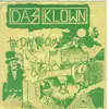 7'' - Das Klown - The Day The Clown Cried