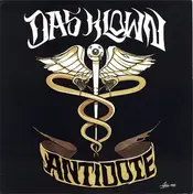 Das Klown - Antidote