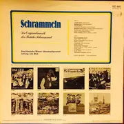 LP - Das Klassische Wiener Schrammelquartett - Schrammeln