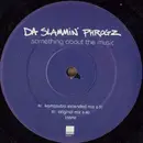 12'' - Da Slammin' Phrogz - Something About The Music