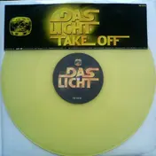das licht - Take Off
