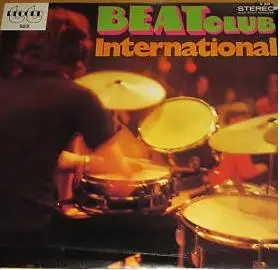 Das Louis Shampton-Trio - Beat Club International