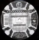 12inch Vinyl Single - Das Modul - Computerliebe
