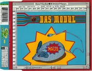 CD Single - Das Modul - Kleine Maus