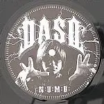 Daso - NUMB