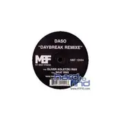 Daso - DAYBREAK RMX