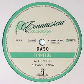 Daso - Tinnitus