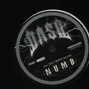 12inch Vinyl Single - Daso - Numb