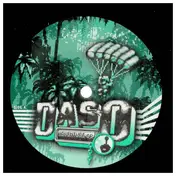 Daso - ADVENTURE EP