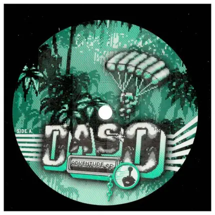 DASO - ADVENTURE EP
