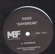 Daso - DAYBREAK