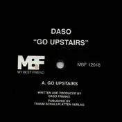 Daso - Go Upstairs