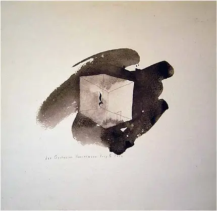 Das Orchester Häusermann - Frey & Töne - Untitled
