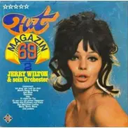 Das Orchester Jerry Wilton - Hit Magazin 69/2