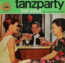 LP - Das Paul Kuhn Bar-Sextett - Tanzparty bei Paul - stereo