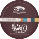 12'' - Da Specimen - M Shea Niek (Remixes)
