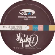 12'' - Da Specimen - M Shea Niek (Remixes)