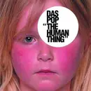 CD - Das Pop - The Human Thing