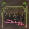 LP - Das Salon-orchester Cölln - Le Nouveau Salon