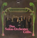 LP - Das Salon-orchester Cölln - Le Nouveau Salon