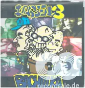 LP - Dassen 3 - Bachillka - Limited Edition