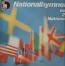 LP - Das Stabsmusikkorps Der Bundeswehr Bonn - Nationalhymnen - Die Hymnen Von 25 Nationen