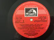 LP - Dattaram - Shriman Satyawadi - Mono