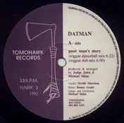 Dattman - Poor Man's Story
