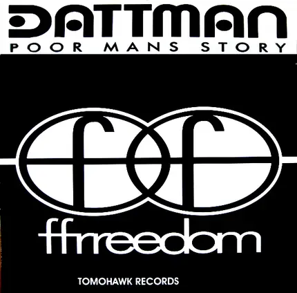 Dattman - Poor Mans Story