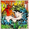 LP - Datura4 - Demon Blues