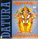 12inch Vinyl Single - Datura - Devotion
