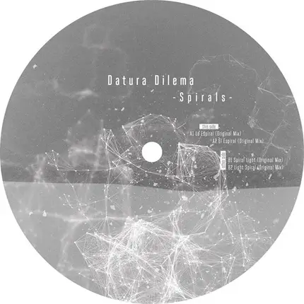 Datura Dilema - Spirals