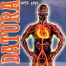 12inch Vinyl Single - Datura - I Will Pray