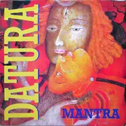 12'' - Datura - Mantra